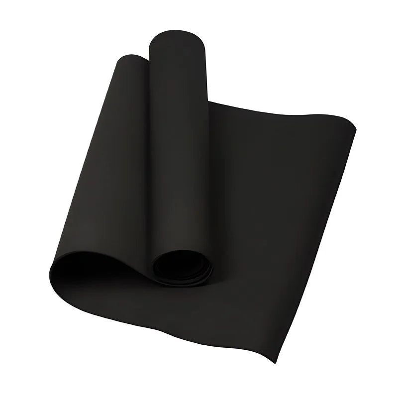 4mm EVA Yoga & Fitness Mat