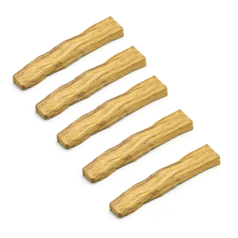 Palo Santo Incense Sticks (10pcs)