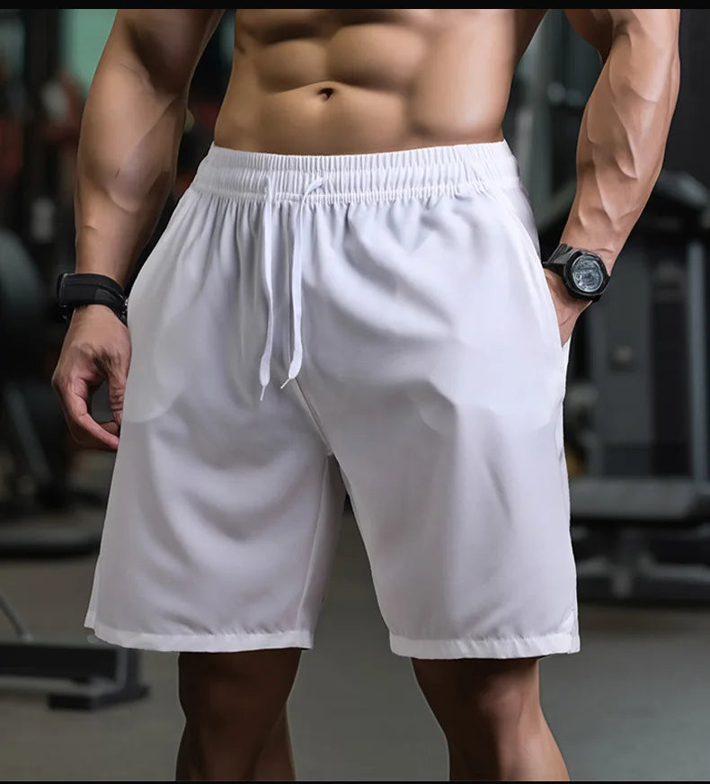 Men’s Breathable Sport Shorts