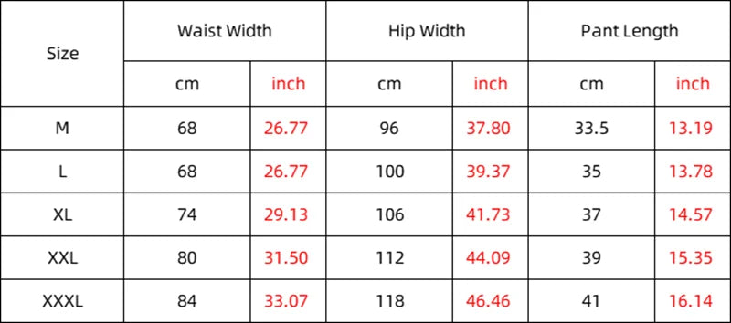 GITF Men’s Gym Training Shorts – Quick-Dry Compression Sportswear