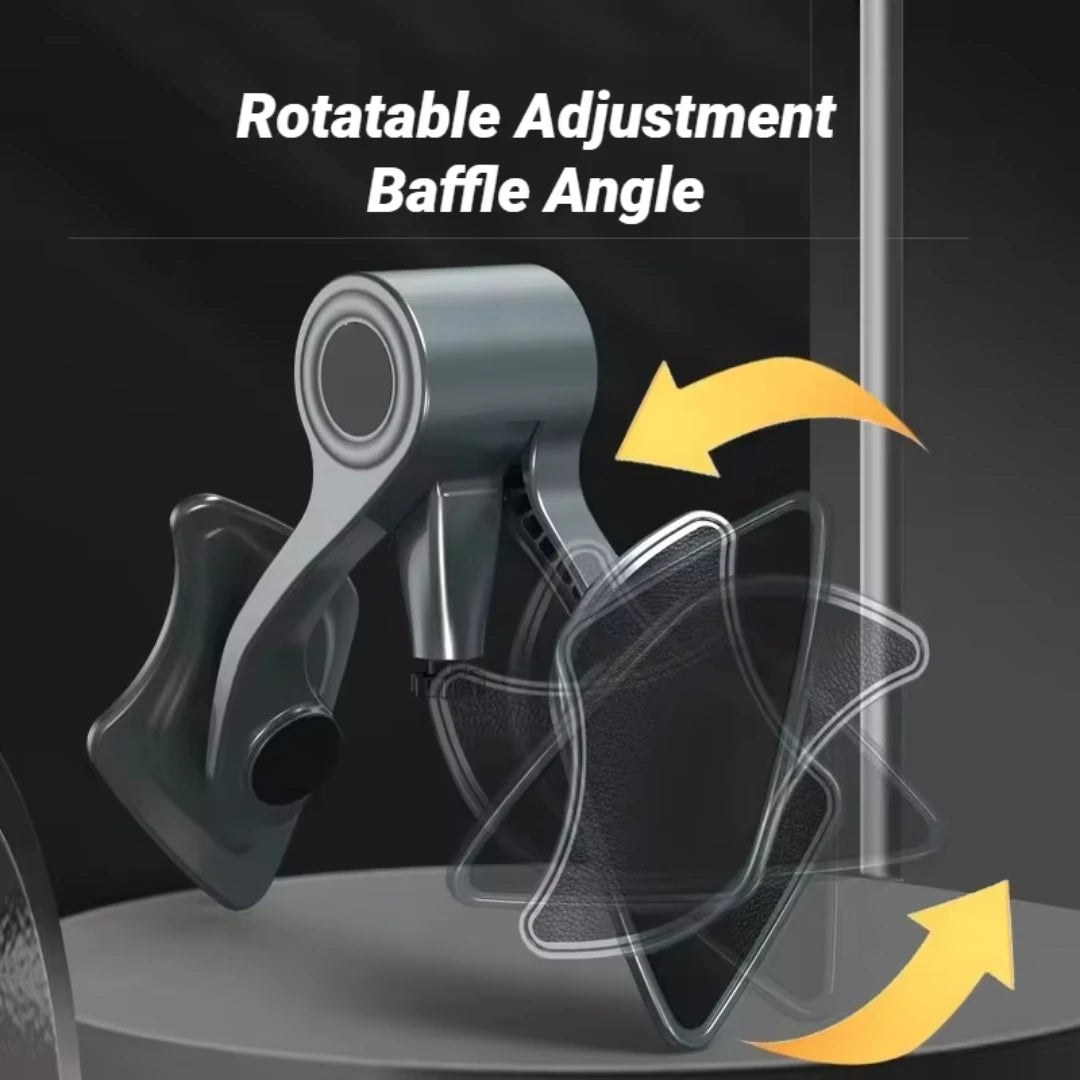 Kegel Fitness Trainer – Pelvic Floor & Buttock Exercise Equipment for Men