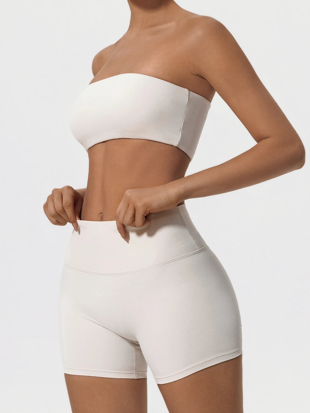 Women’s 2-Piece Fitness Set – Sports Bra & Leggings