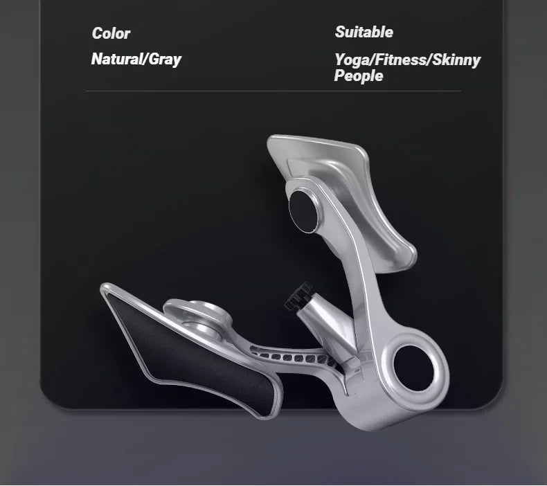 Kegel Fitness Trainer – Pelvic Floor & Buttock Exercise Equipment for Men