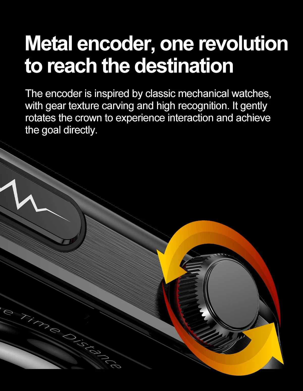 2025 Smartwatch – Uric Acid & Blood Fat Monitor, ECG+PPG, Bluetooth Call, Fitness Tracker