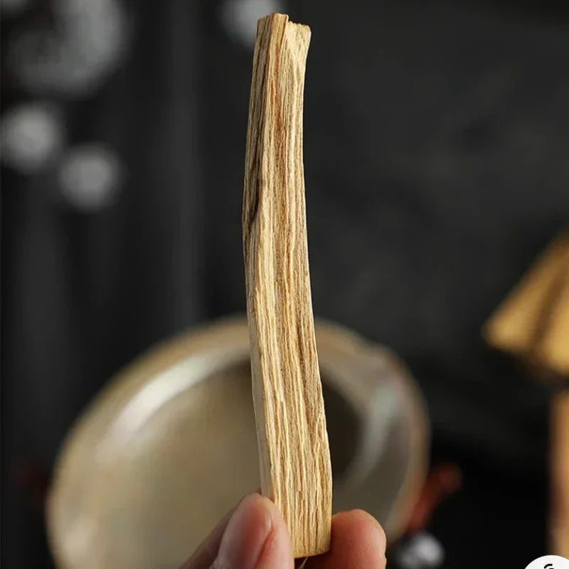 Palo Santo Incense Sticks (10pcs)