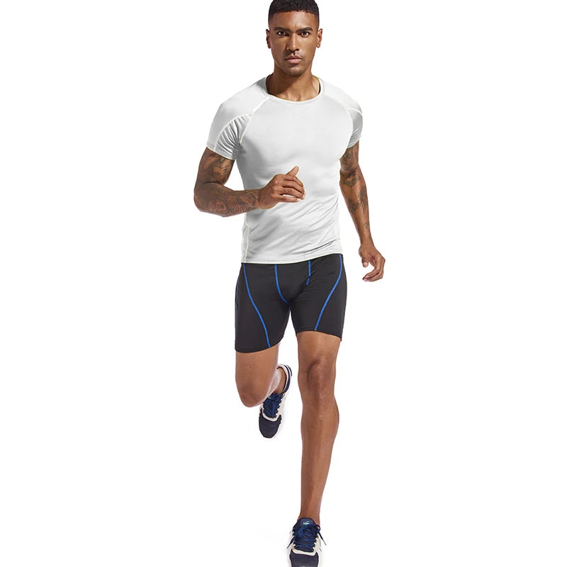 Men’s Compression Sport Shorts