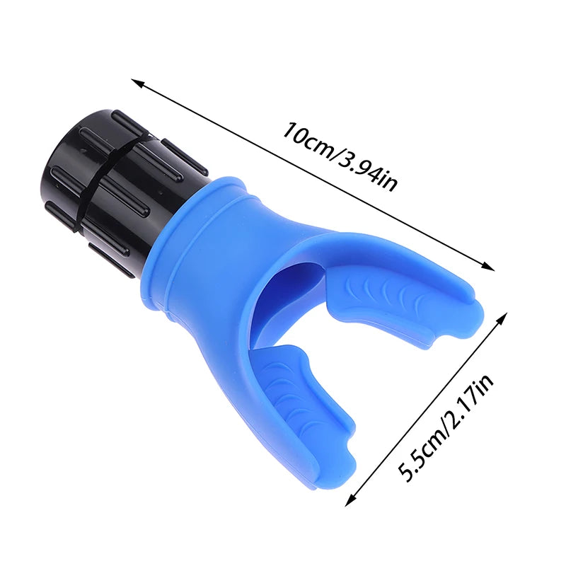 Breathing Trainer – Lung Exerciser & Respiratory Fitness Tool for Endurance