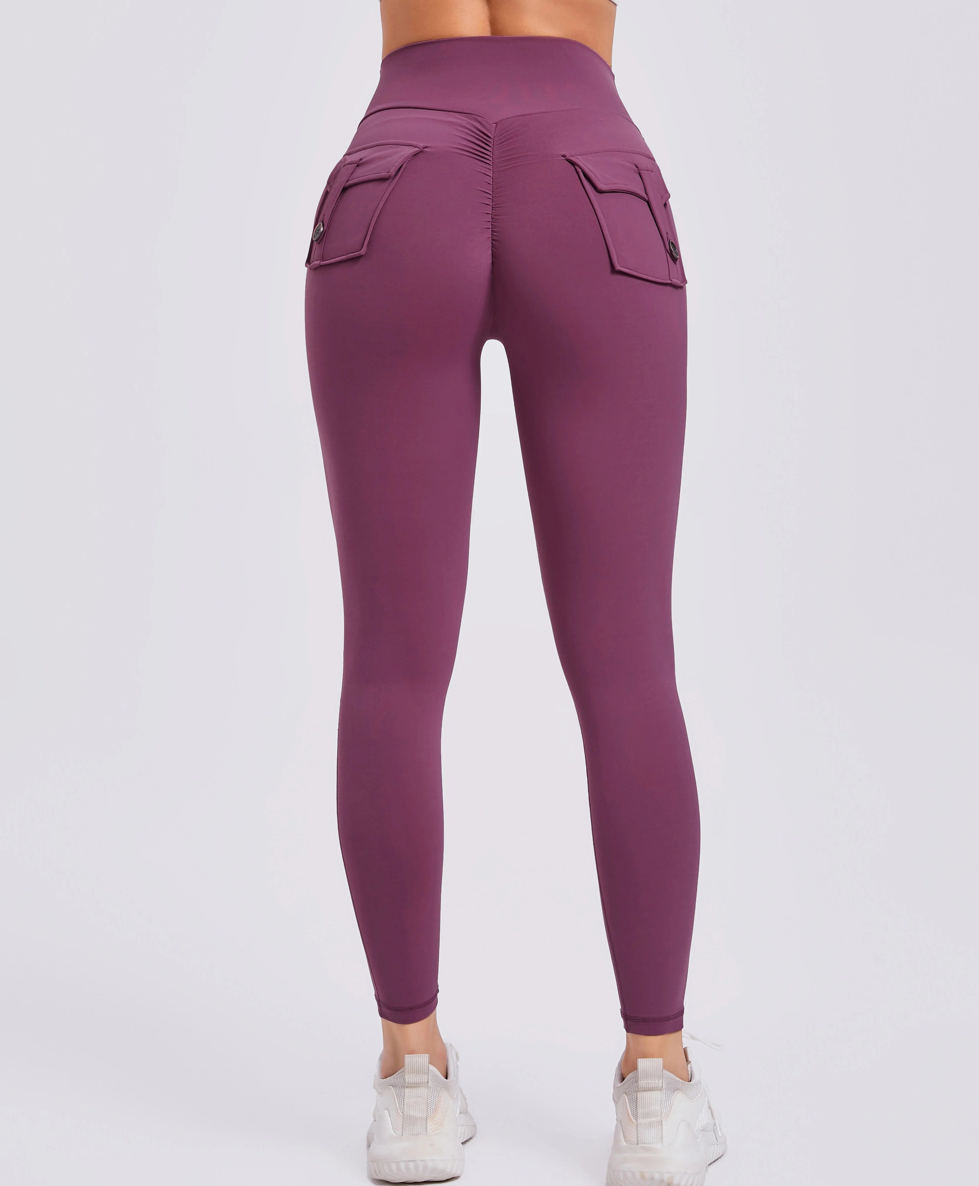 Women’s High Stretch Yoga Leggings