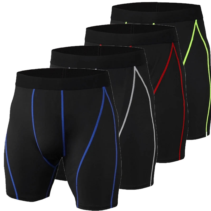 Men’s Compression Sport Shorts