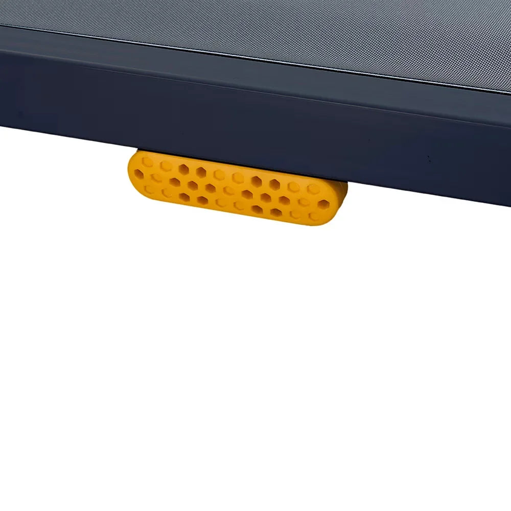 Brushless Motor Treadmill – LED Display Home Fitness Machine