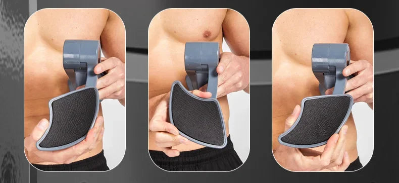 Kegel Fitness Trainer – Pelvic Floor & Buttock Exercise Equipment for Men