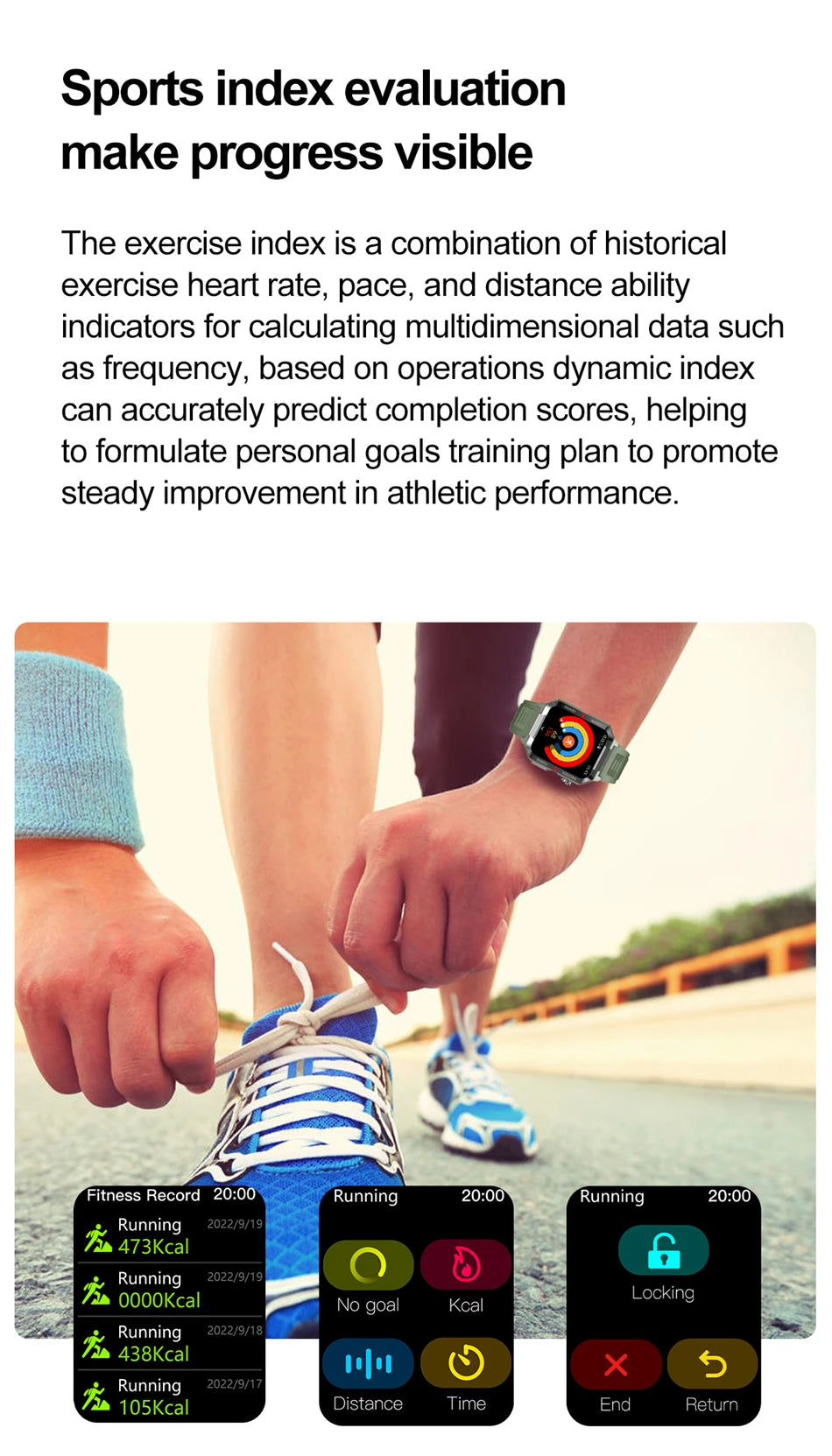 Men’s NFC Bluetooth Smartwatch – 1.99" HD Screen, Fitness & Sports Tracker