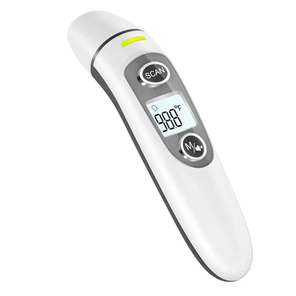 Kingclinic Digital Ear & Forehead Thermometer