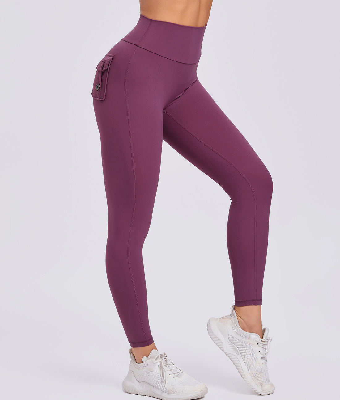 Women’s High Stretch Yoga Leggings