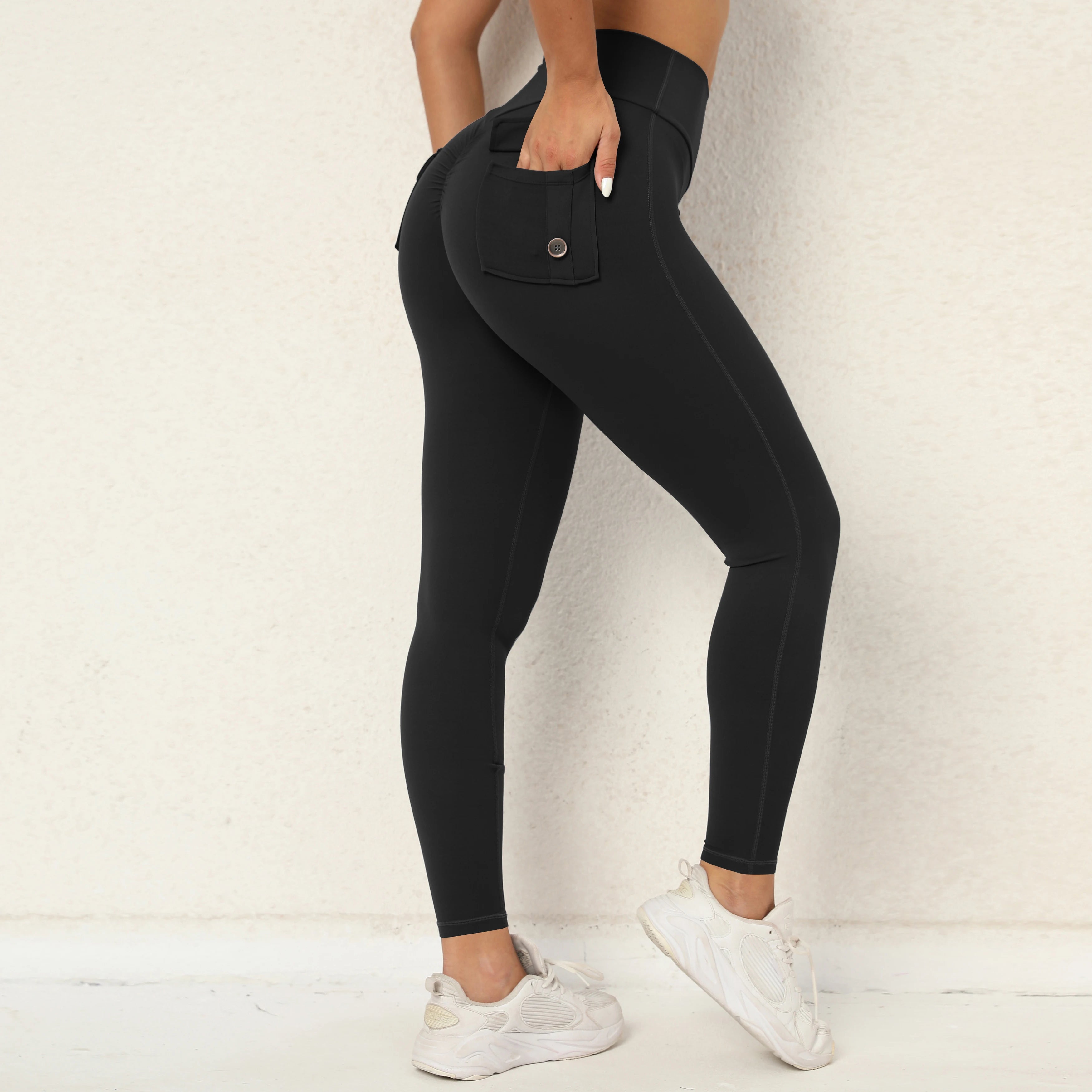 Women’s High Stretch Yoga Leggings
