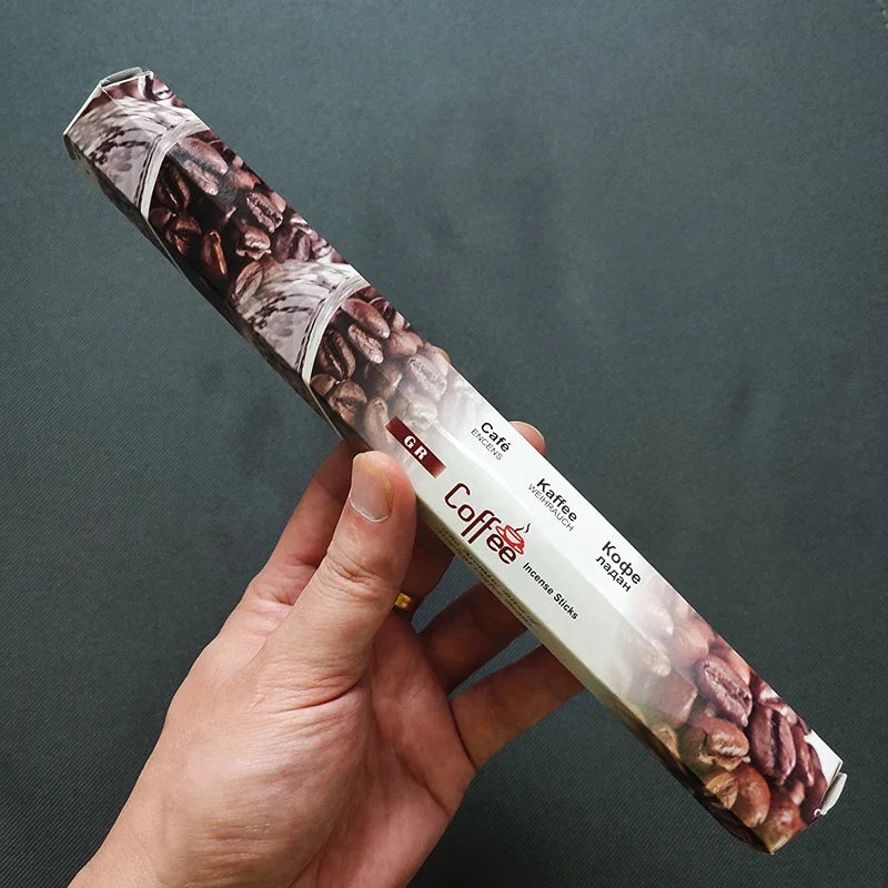 20 Sticks Indian Aromatherapy Incense