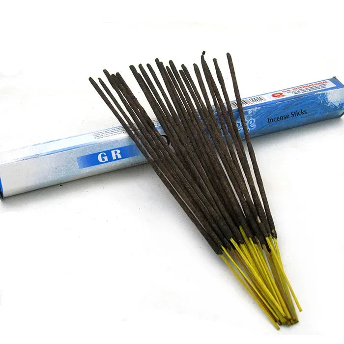 20 Sticks Indian Aromatherapy Incense