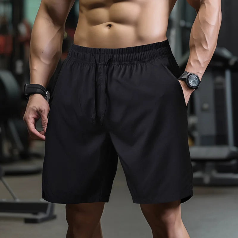 Men’s Breathable Sport Shorts