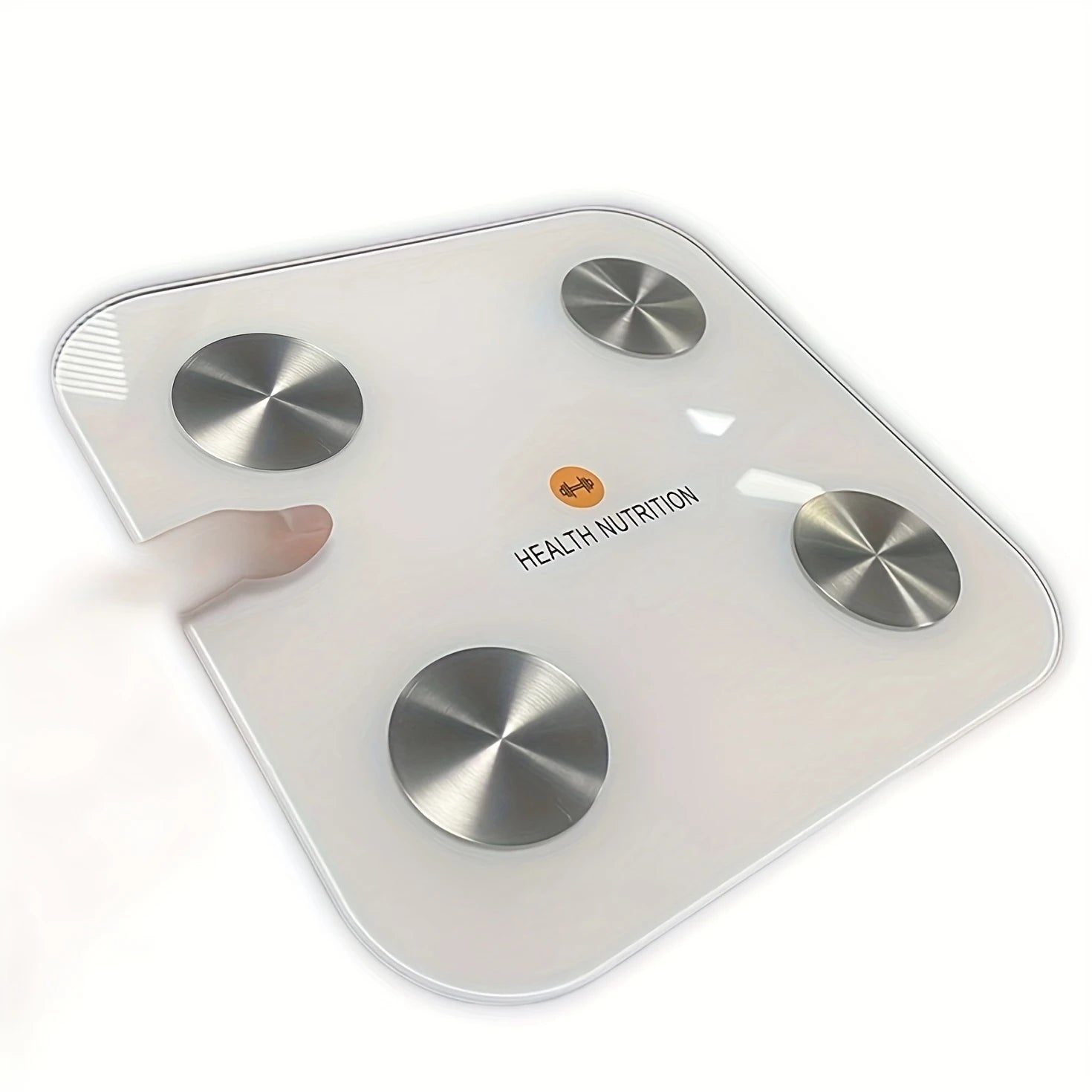 Bluetooth Smart Body Fat Scale