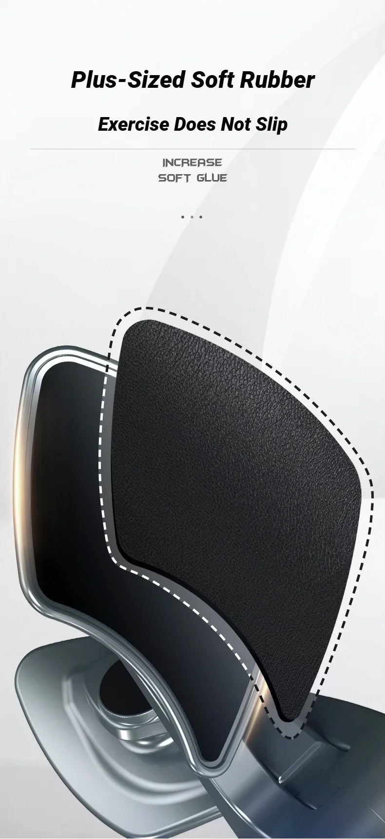 Kegel Fitness Trainer – Pelvic Floor & Buttock Exercise Equipment for Men