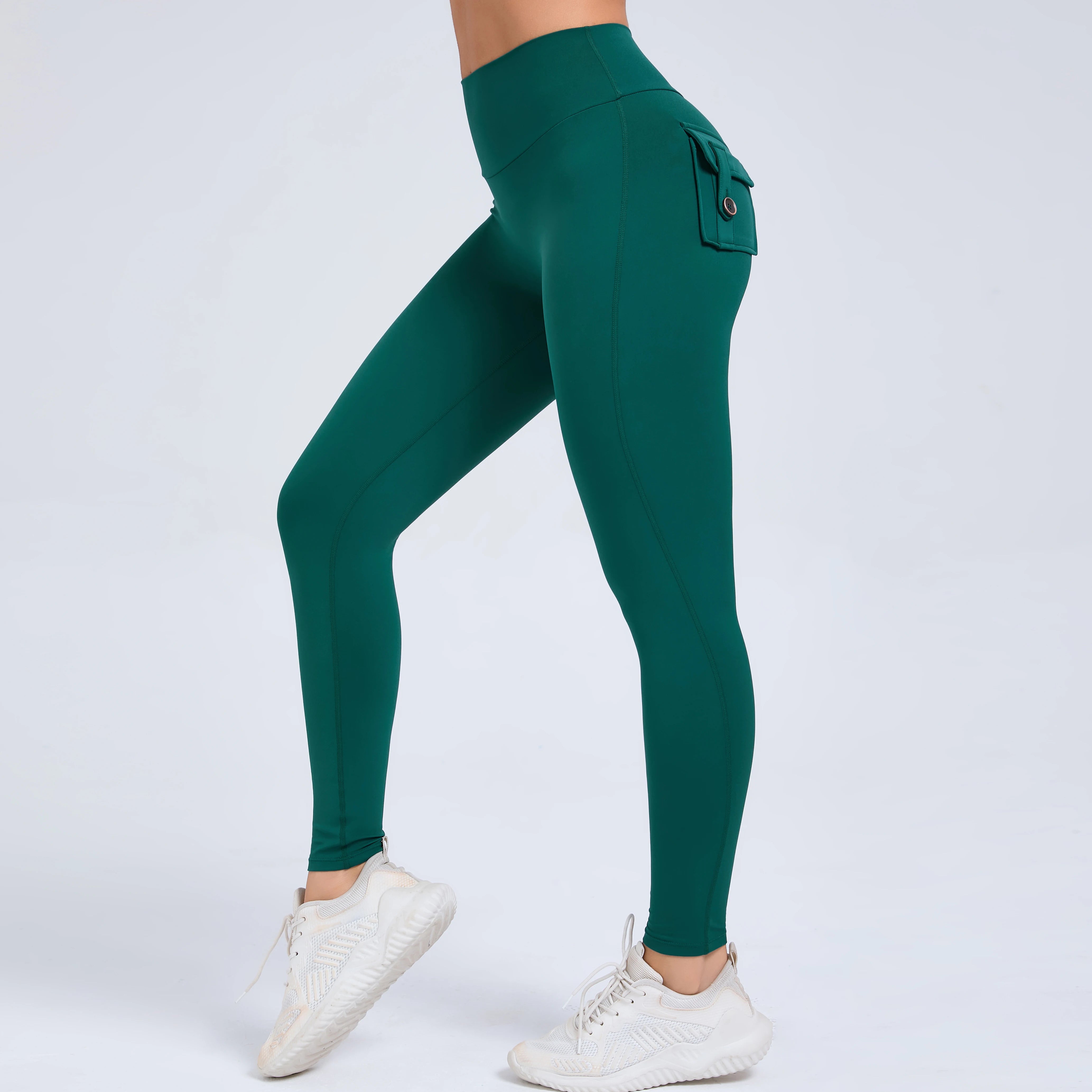 Women’s High Stretch Yoga Leggings