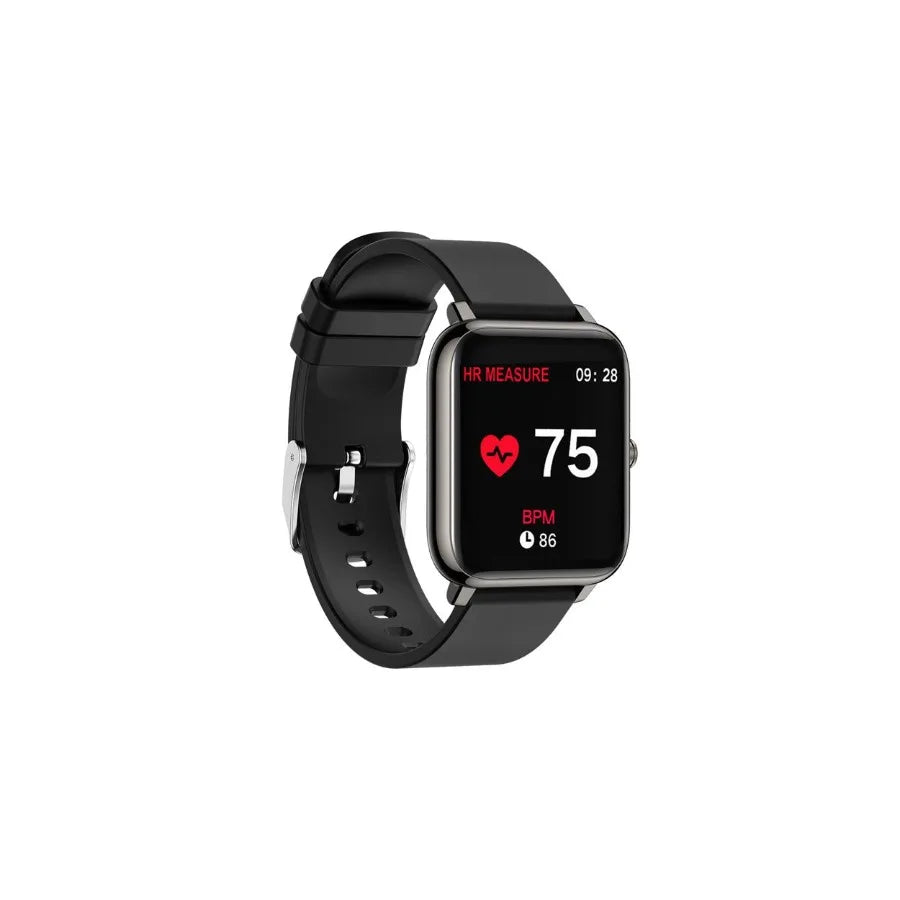 OXITEMP Smart Health Watch