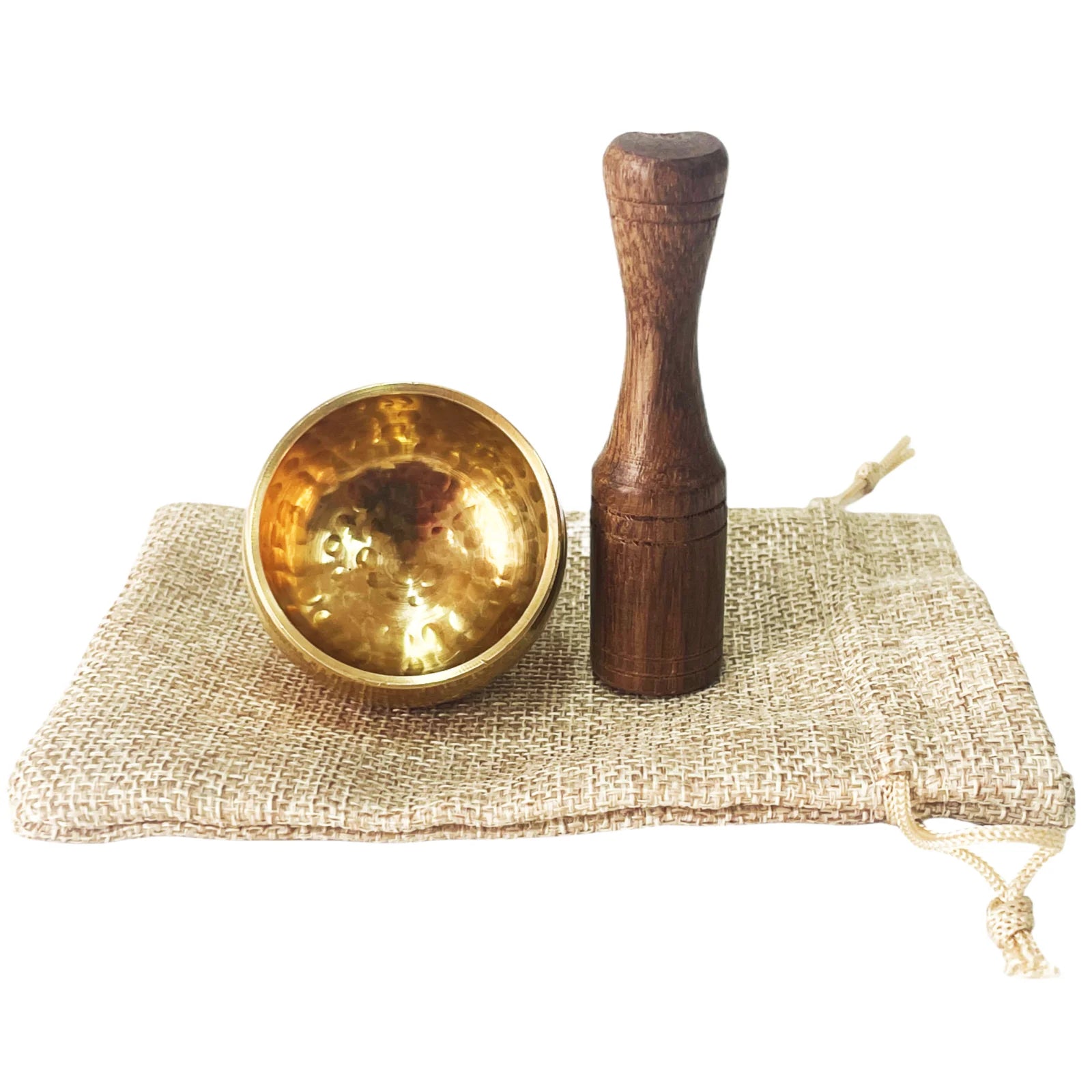Miwayer Mini Singing Bowl
