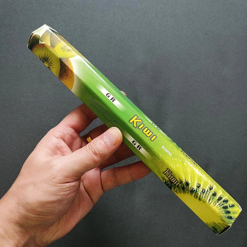 20 Sticks Indian Aromatherapy Incense