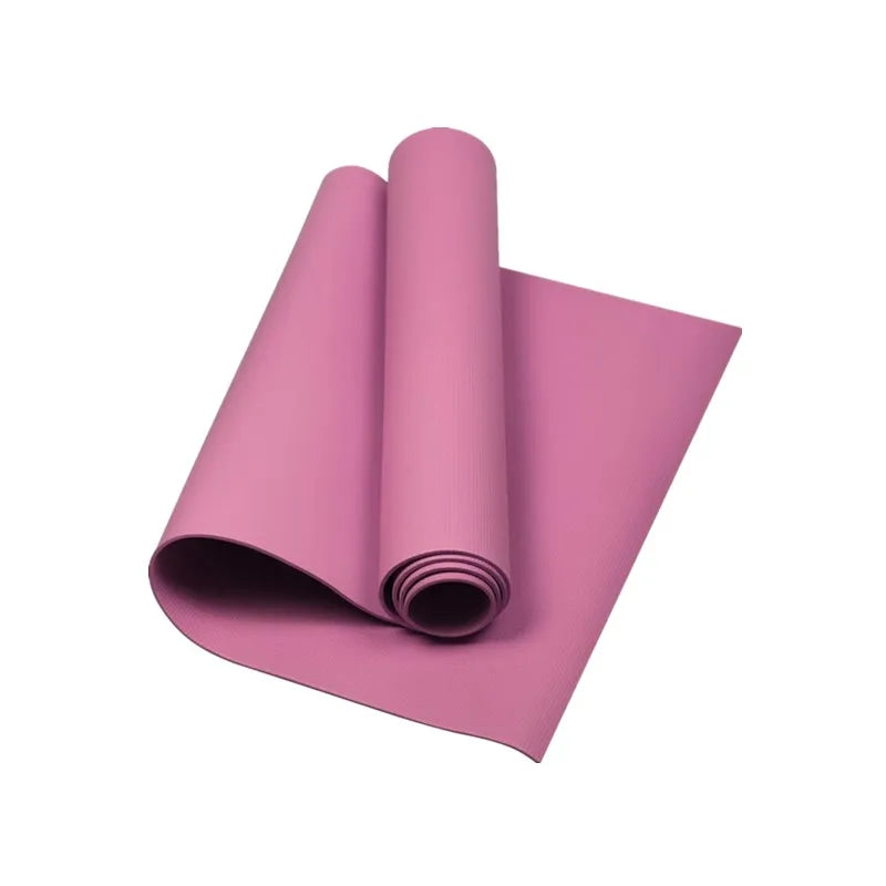 4mm EVA Yoga & Fitness Mat