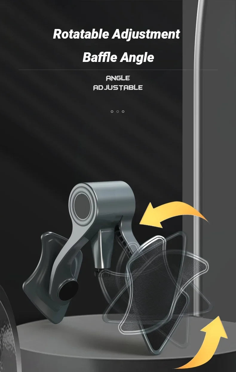 Kegel Fitness Trainer – Pelvic Floor & Buttock Exercise Equipment for Men