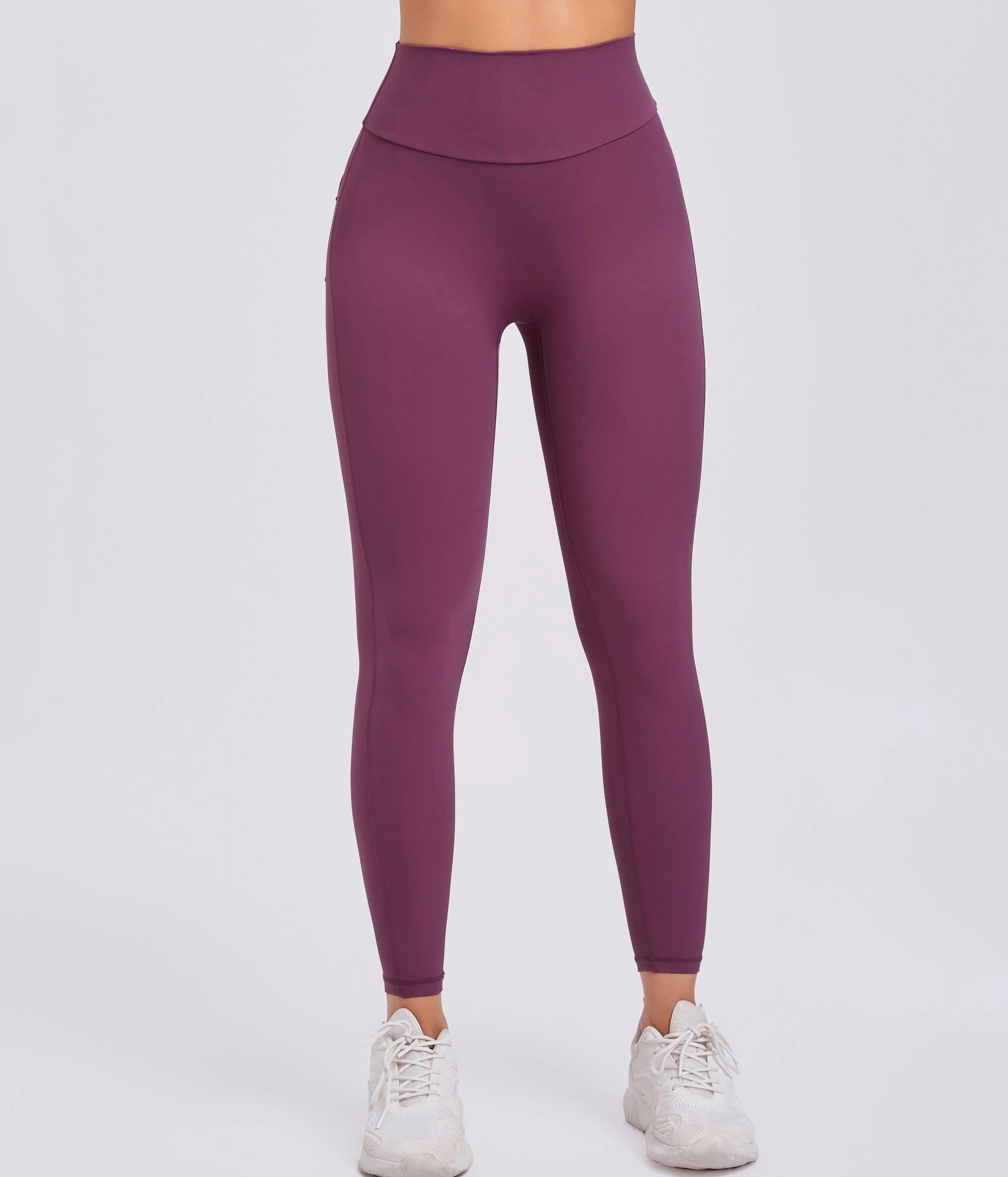 Women’s High Stretch Yoga Leggings