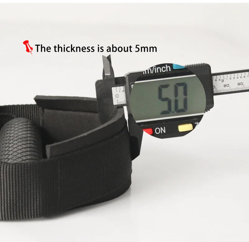 Tricep Pull Down Rope – Gym Cable Attachment for Strength Training