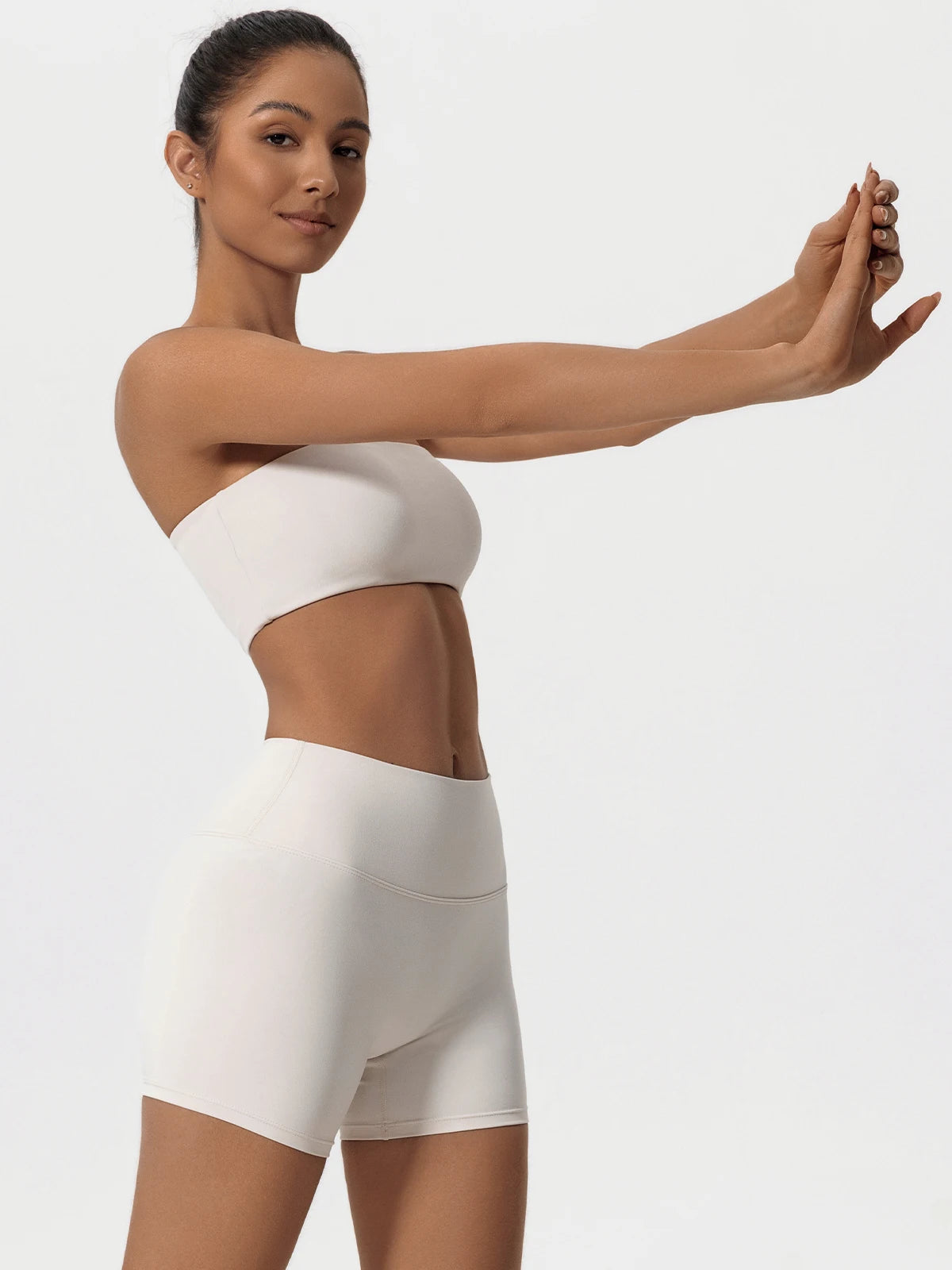 Women’s 2-Piece Fitness Set – Sports Bra & Leggings