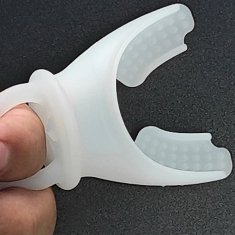 Breathing Trainer – Lung Exerciser & Respiratory Fitness Tool for Endurance