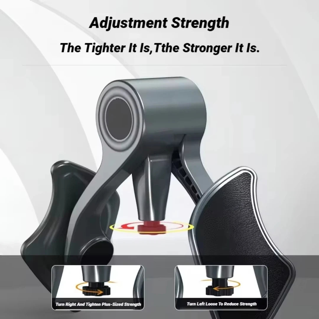 Kegel Fitness Trainer – Pelvic Floor & Buttock Exercise Equipment for Men