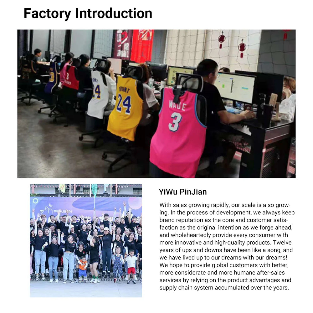 6-Tube Resistance Band Pedal Puller – Multi-Function Fitness Rope