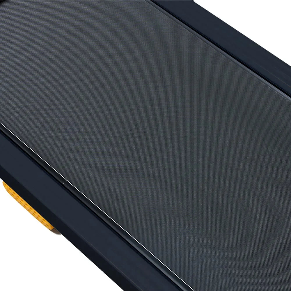 Brushless Motor Treadmill – LED Display Home Fitness Machine