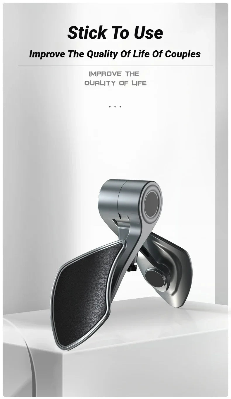 Kegel Fitness Trainer – Pelvic Floor & Buttock Exercise Equipment for Men