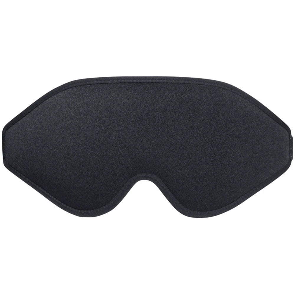 3D Memory Foam Sleep Mask