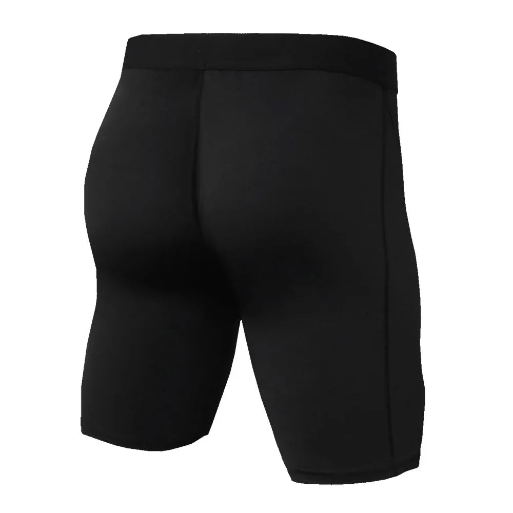 Men’s Compression Sport Shorts