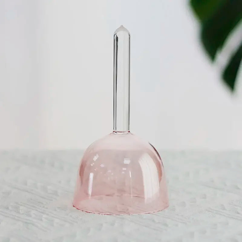 7-Tone Crystal Singing Bowl