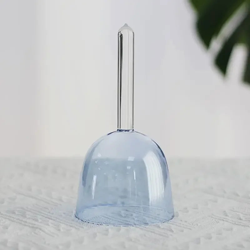 7-Tone Crystal Singing Bowl