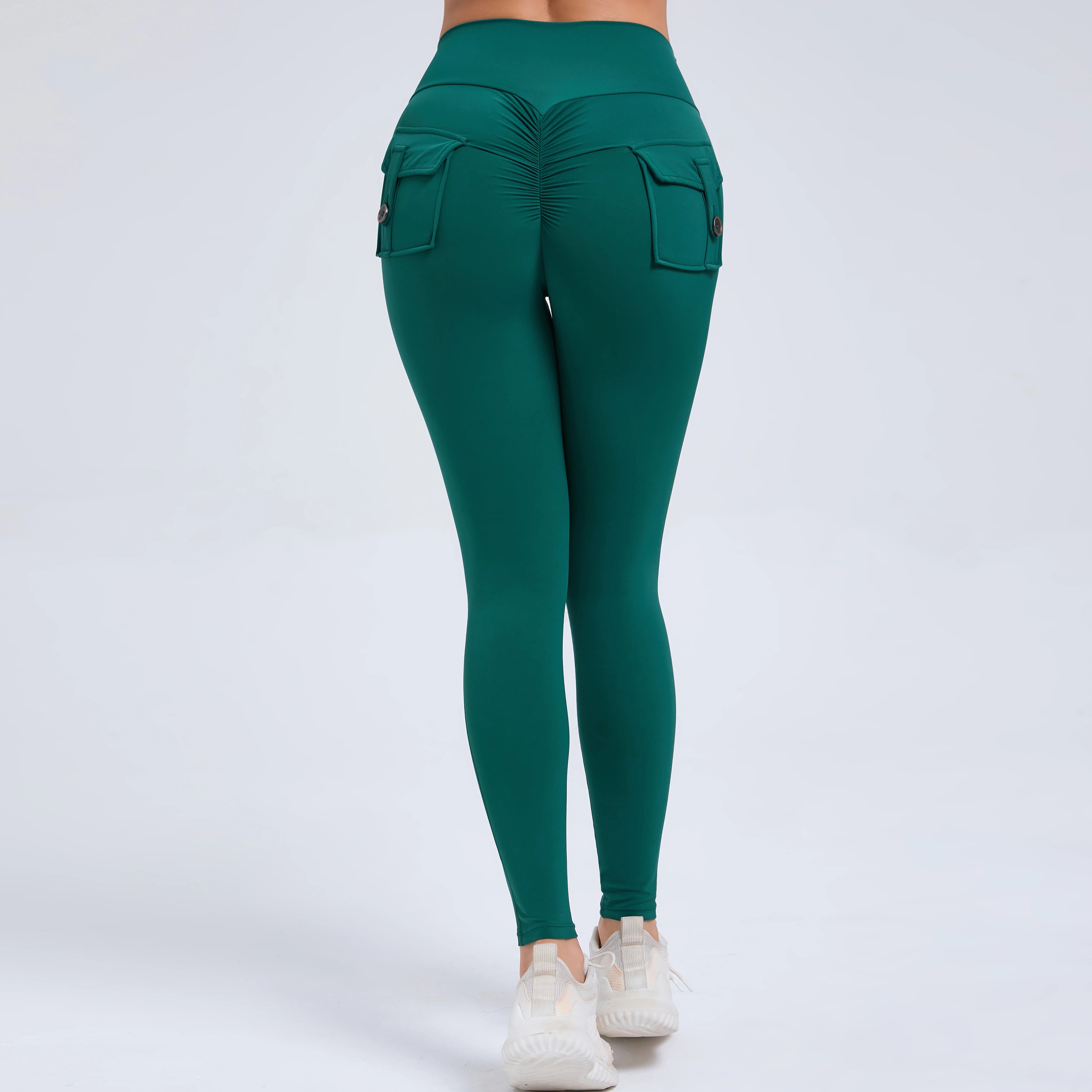 Women’s High Stretch Yoga Leggings