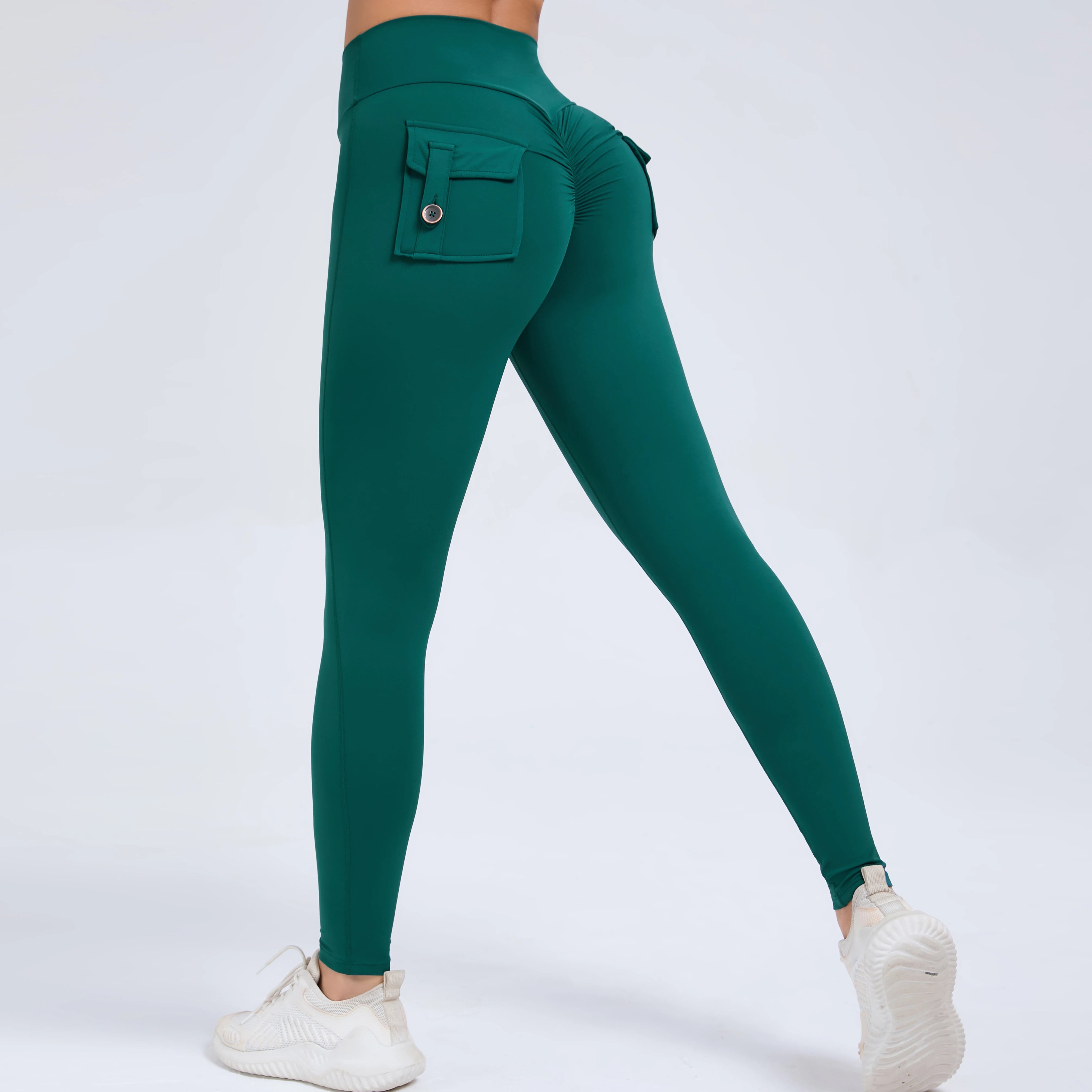 Women’s High Stretch Yoga Leggings