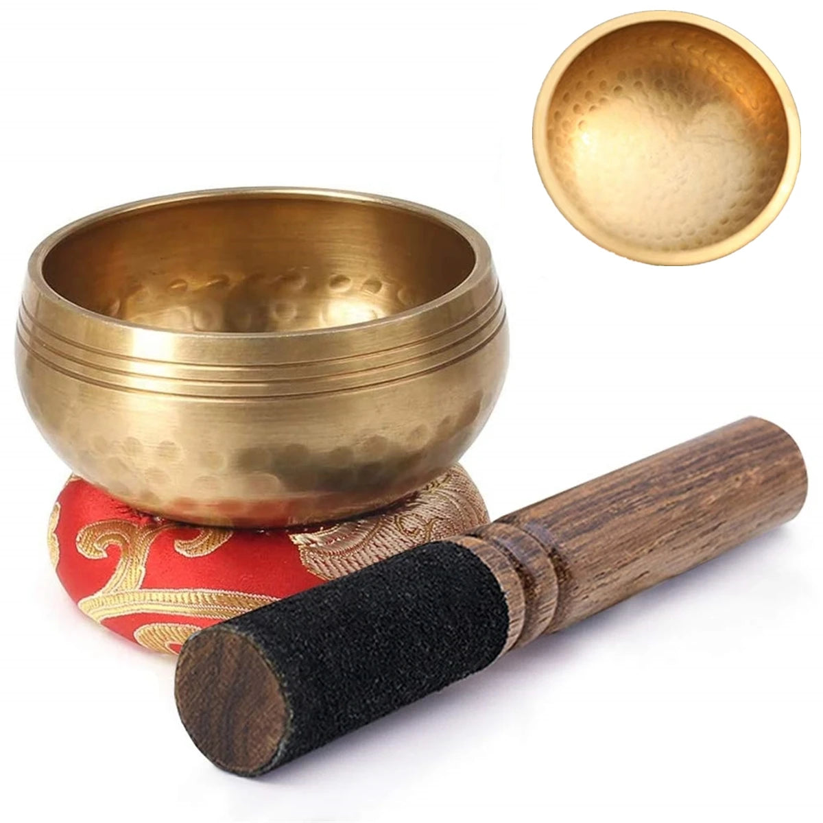 Miwayer Mini Singing Bowl