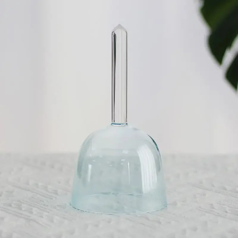 7-Tone Crystal Singing Bowl