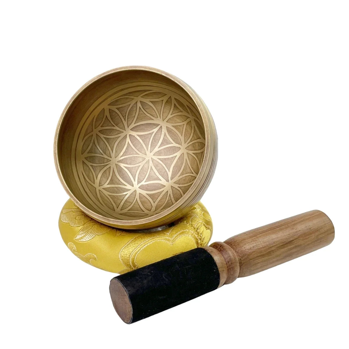 Miwayer Mini Singing Bowl