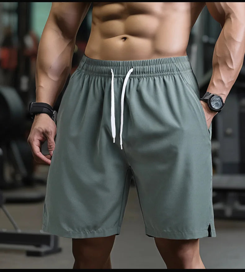 Men’s Breathable Sport Shorts