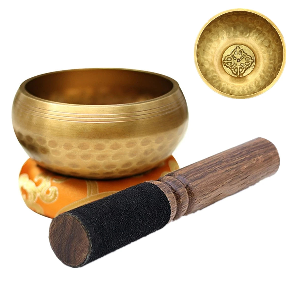 Miwayer Mini Singing Bowl