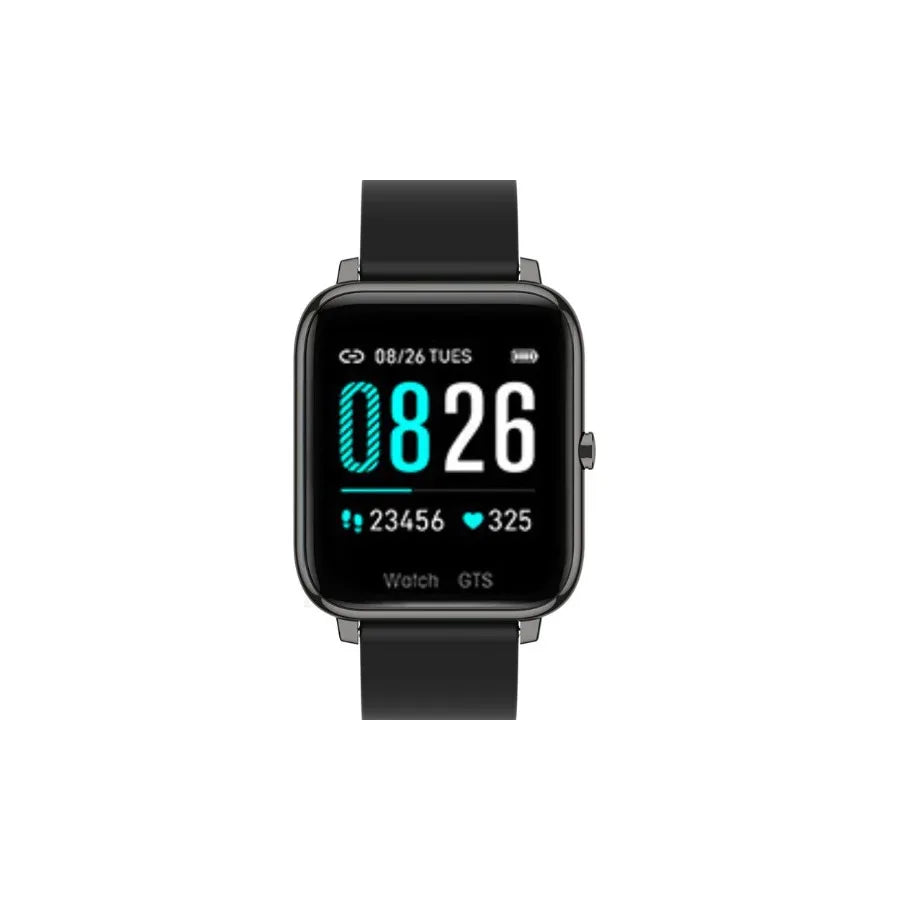 OXITEMP Smart Health Watch